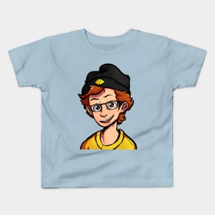 Cavetown Kids T-Shirt